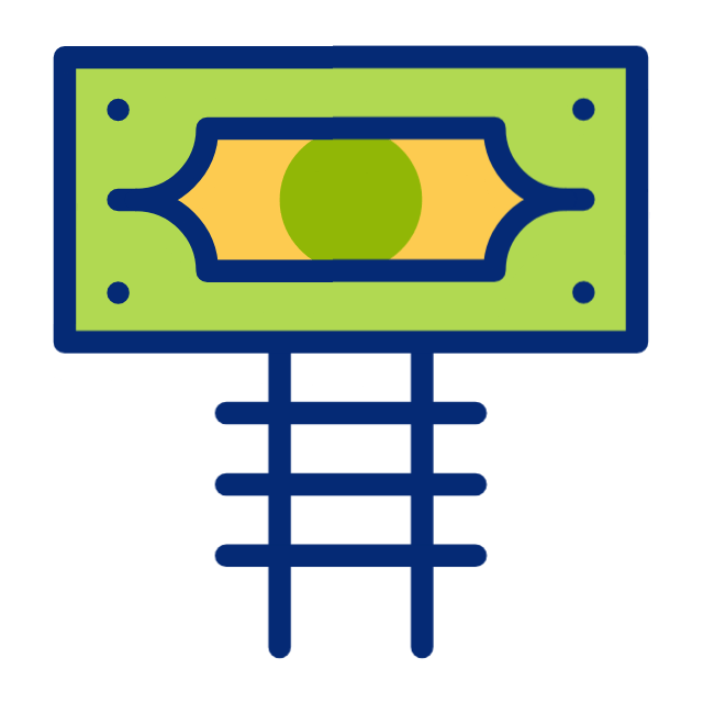 Steady Revenue Generation