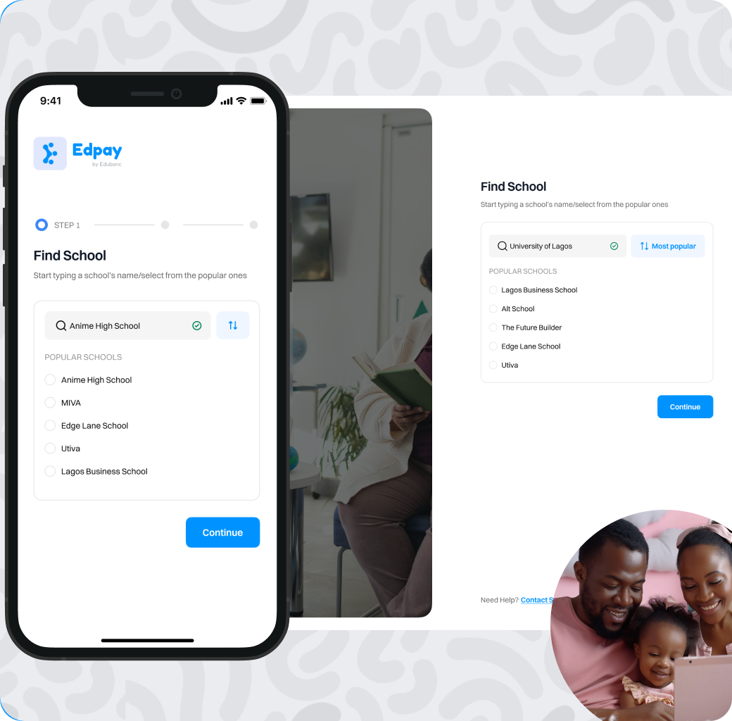 edpay services