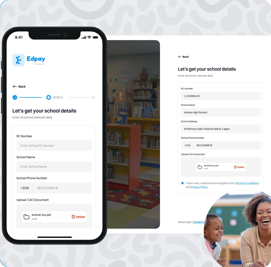 edpay services