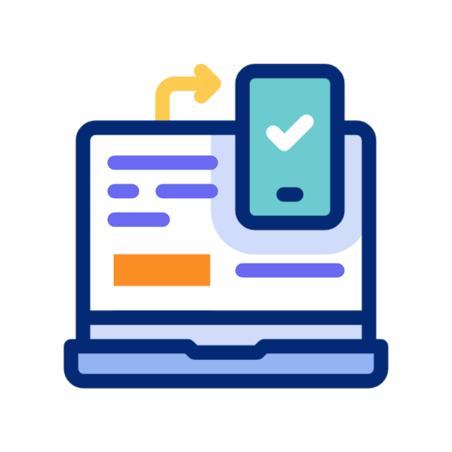 Fast Online Application