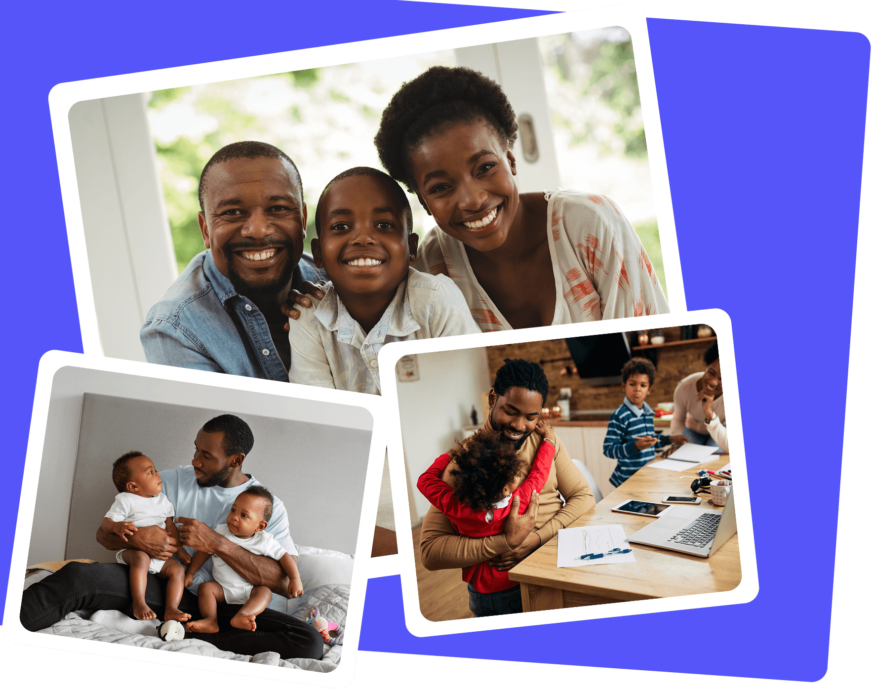 Families of K-12 Students