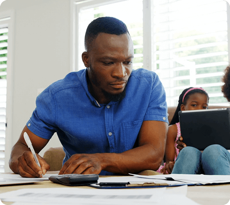 Simple financing solution for families, teachers & schools.