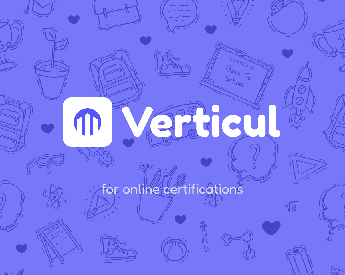 Online Certifications