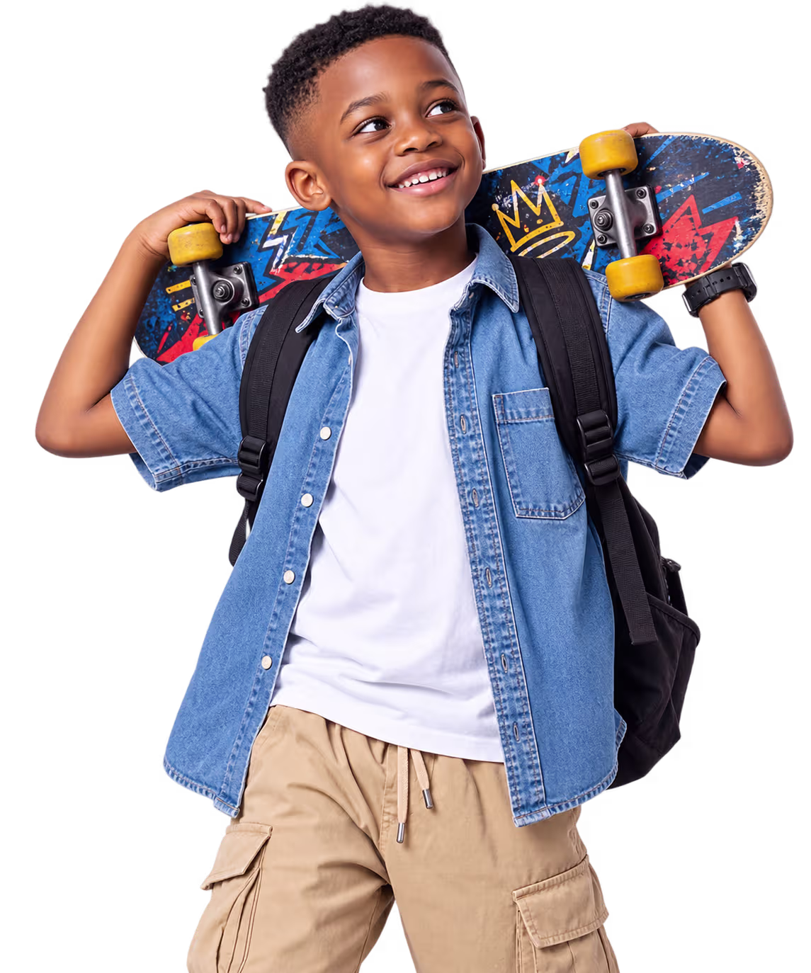 Student supported by EdPay